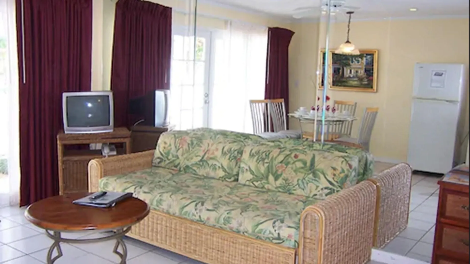 Sunrise Beach Club And Villas Creek Village Apartment