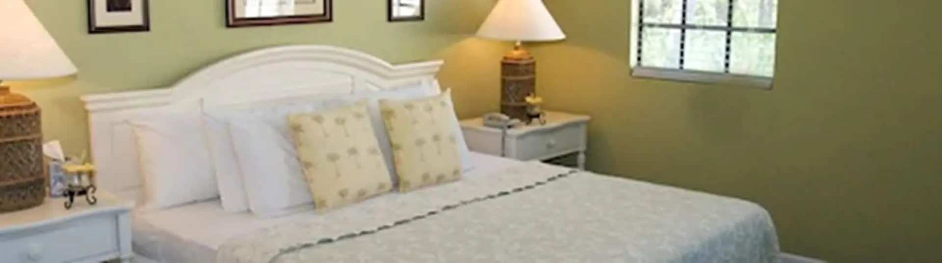 Apartment Sunrise Beach Club And Villas Creek Village