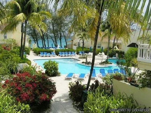 Apartment Sunrise Beach Club And Villas Creek Village
